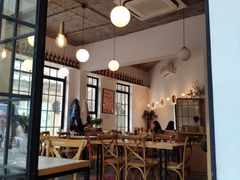 -Bitter酒吧(五原路店)