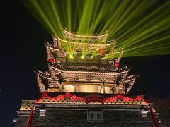 -台儿庄古城