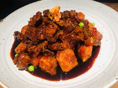 炆火牛肉-融和里(华润·二十四城店)