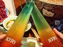 -1078號老北京涮肉(松柏店)