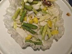-西安绿地假日酒店·丽宝轩中餐厅