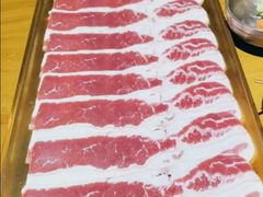 -蒲葵传统炭火烤肉(白石龙店)