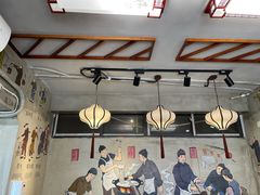 大堂-节节香.成都非遗肥肠粉(总店)