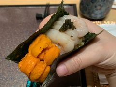 -小十Omakase(地王大厦店)