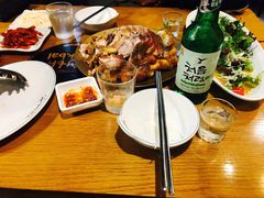 -Myth猪蹄(明洞店)