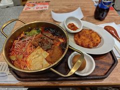 -小满手工粉(北京来福士店)