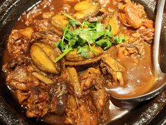 老南京鲍鱼烧土鸡-红厨巷·淮扬菜(熙南里店)
