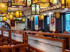 -惠宾饭庄(中山路店)