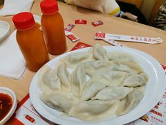 -喜家德虾仁水饺(乐都汇店)