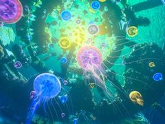 -海合安武汉极地海洋公园