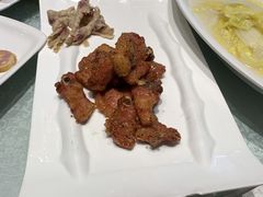 -燕云楼(云南路店)