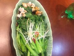 -北戴河转鱼·炒螃蟹酱餐厅