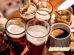 -宝莱纳餐厅(滨江店)