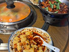 -阿婉贵州苗家酸汤鱼(梅林店)