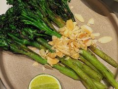 -胡麻(静安嘉里店)