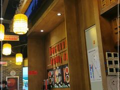 -井格重庆火锅(临平银泰城店)