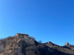 -司马台长城