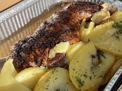 -Pedro's House of Lamb(基督城)