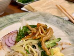 -老昌春饼(中央大街店)