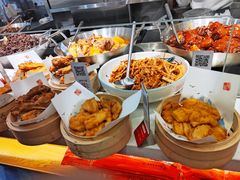 -阿毛饭店(和义路店)