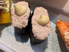 -元通寿司(东骏店)