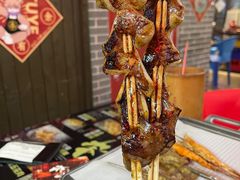 -纪录片《人生一串》体验店(静安店)