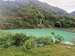 -狮子沟牧场