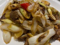 -巴扎美食·新疆菜·西域歌舞表演餐厅(新疆大厦店)