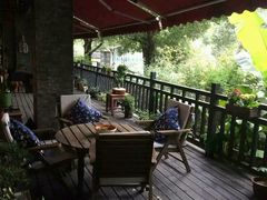 -苏州独墅湖书香世家酒店