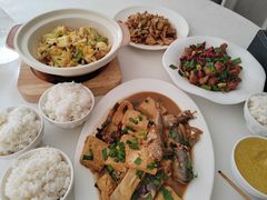 -天天渔港(杏林街店)