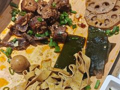 -彤德莱牛肉火锅(双港店)