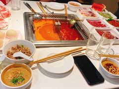 -海底捞火锅(威高广场店)