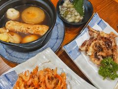 -三月居酒屋(青年大街店)