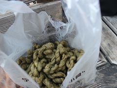 -王阿姨文昌油赞子(府桥街店)