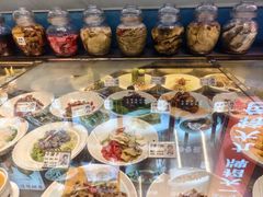 -绍兴老味道·非遗门店(银泰城店)