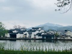 -呈坎景区