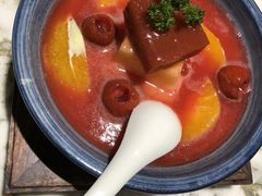 -那家小馆•北京菜•烤鸭(香山店)