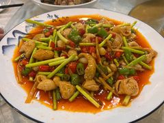 -蒲氏烤鸭(百寿路店)