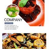 威海山大～海鲜烧烤大排档[种草][种草][种草]