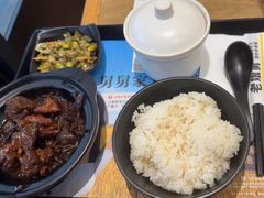 -老娘舅中式快餐(美好广场店)