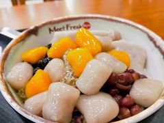 -鲜芋仙(观音桥大融城LG店)