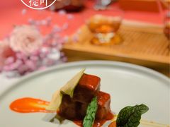 -叶叶菩提·晋福宫