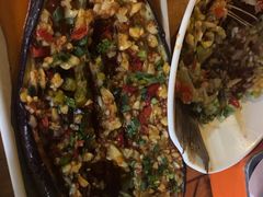 -为民烧烤吧.自贡爆炒菜(收录10年好店)