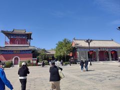 -天津妈祖文化园