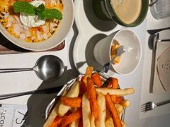 -春树下·树屋花房西餐厅(罍街AS1980店)