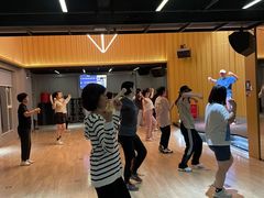 -超鹿运动(五四路恒力城店)