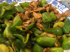 -牛庄高晓山风味馅饼城(海城店)