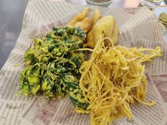 -缅丽·缅甸小吃(版纳店)