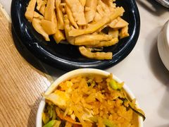 -韩宫宴烤肉·料理(南京江宁万达店)