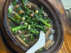 -万兴煲仔饭(万福路店)